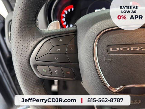 2026 Dodge Durango GT HEMI Plus