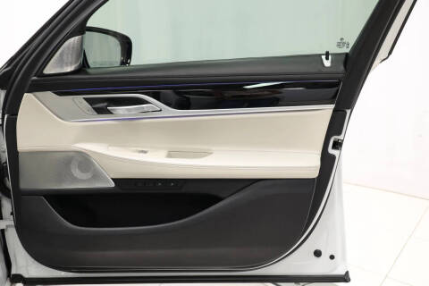 2021 BMW 7 Series ALPINA B7 xDrive