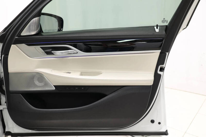 2021 BMW 7 Series ALPINA B7 xDrive