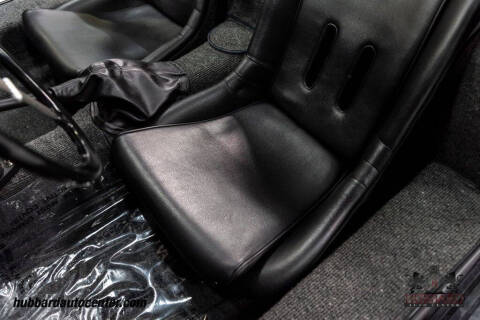 1957 Porsche 356 Speedster