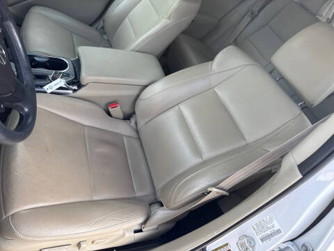 2015 Acura RDX w/Tech