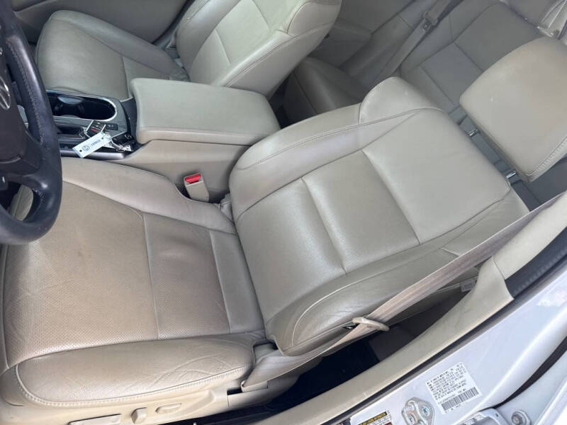 2015 Acura RDX w/Tech