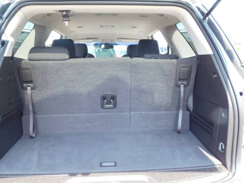 2014 GMC Acadia SLE-2