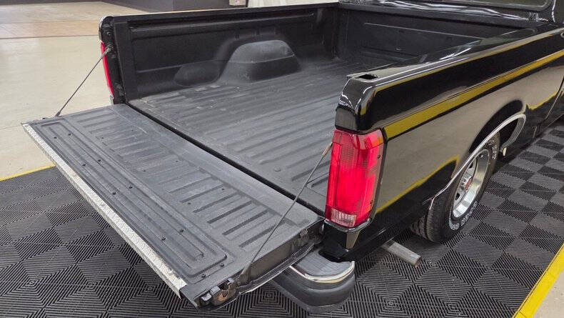 1990 Ford F-150