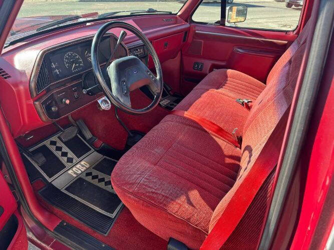 1988 Ford F-150