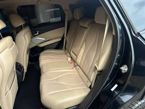 2019 Acura RDX SH-AWD w/Tech