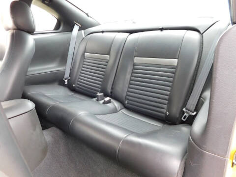 2004 Ford Mustang Mach 1 Premium