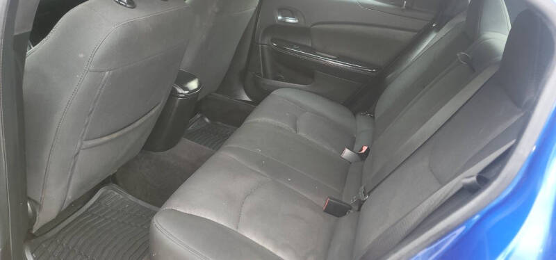 2014 Dodge Avenger SE