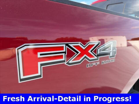 2024 Ford F-350 Super Duty