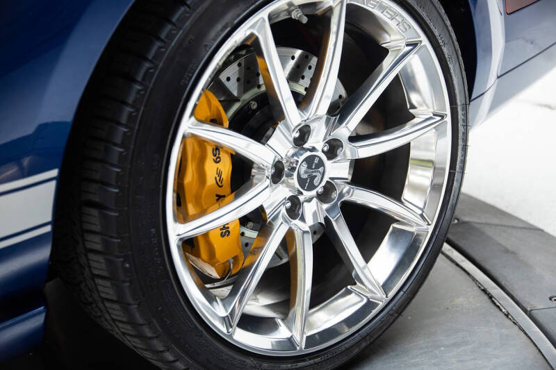 2008 Ford Mustang GT Premium