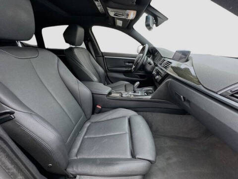 2019 BMW 4 Series 430i Gran Coupe