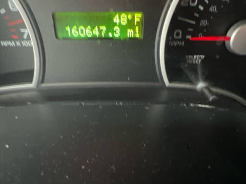 2010 Ford Explorer XLT