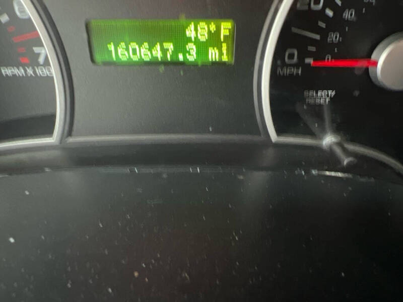 2010 Ford Explorer XLT