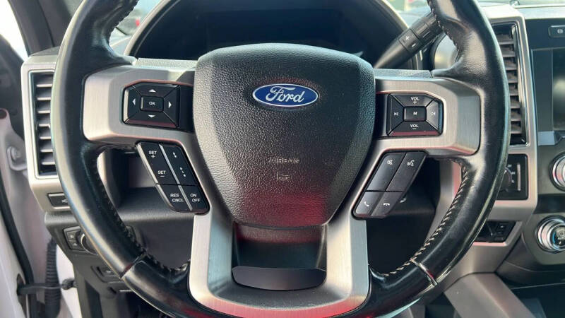 2019 Ford F-250 Super Duty