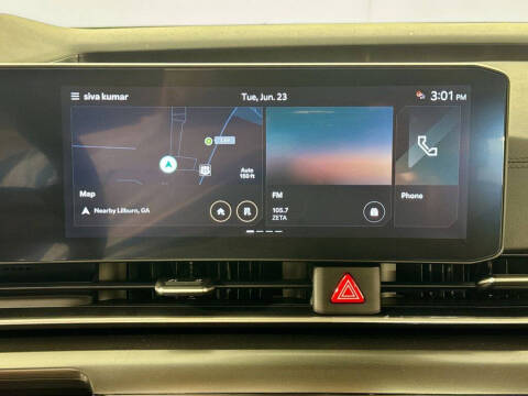 2025 Kia Carnival SX Prestige