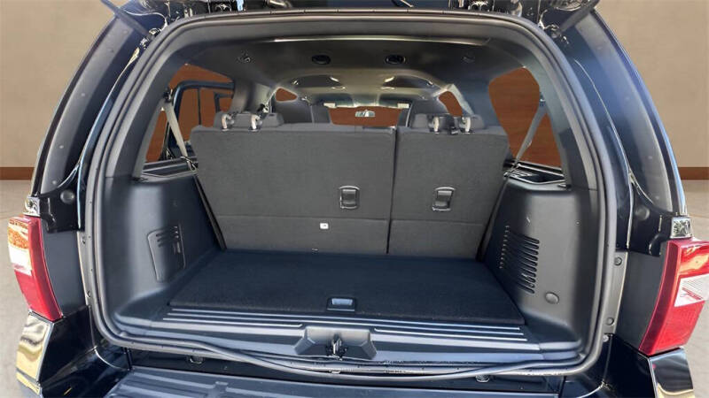 2017 Ford Expedition XLT