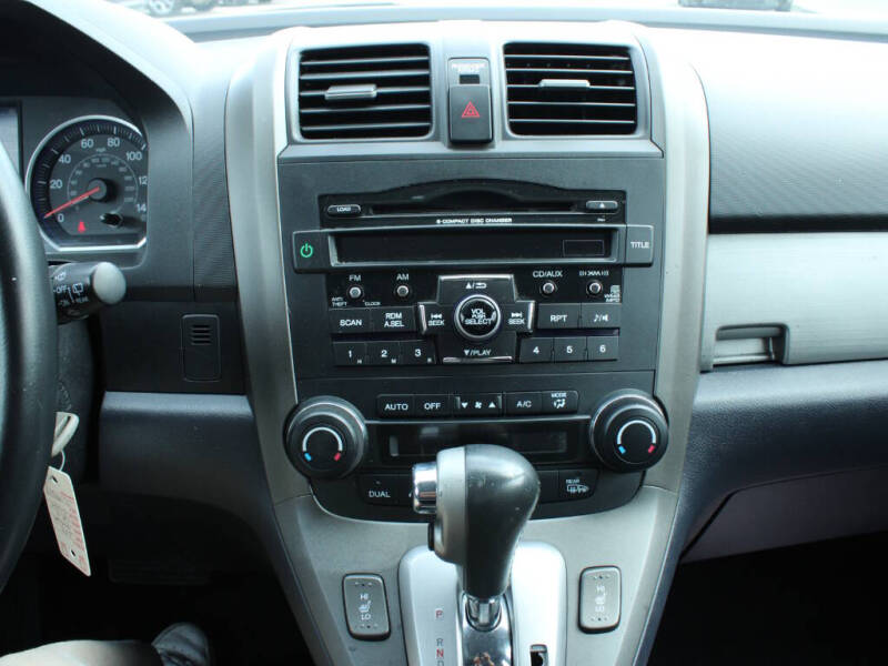 2011 Honda CR-V