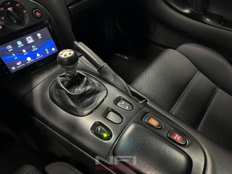 1993 Mazda RX-7 Turbo