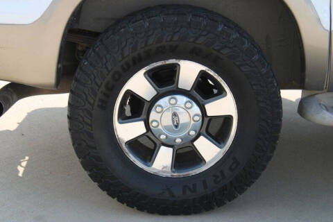 2005 Ford Excursion Eddie Bauer