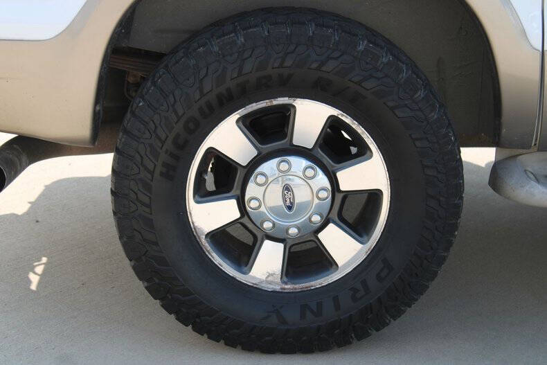 2005 Ford Excursion Eddie Bauer