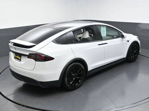 2023 Tesla Model X