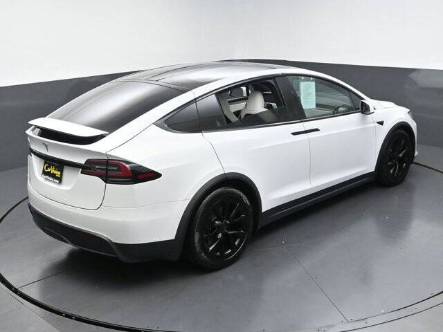 2023 Tesla Model X