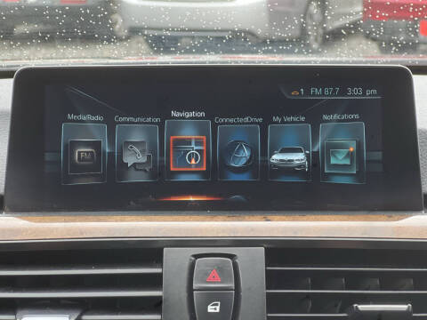 2017 BMW 4 Series 440i xDrive