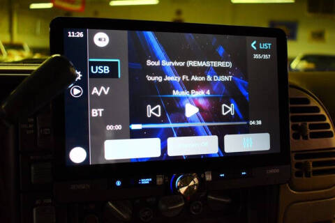 1999 Chevrolet Tahoe