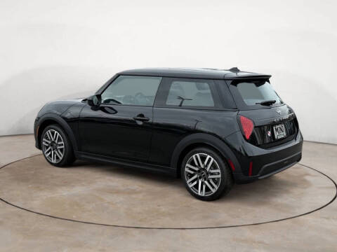 2026 MINI Hardtop 2 Door Cooper S