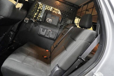 2021 Dodge Durango Pursuit