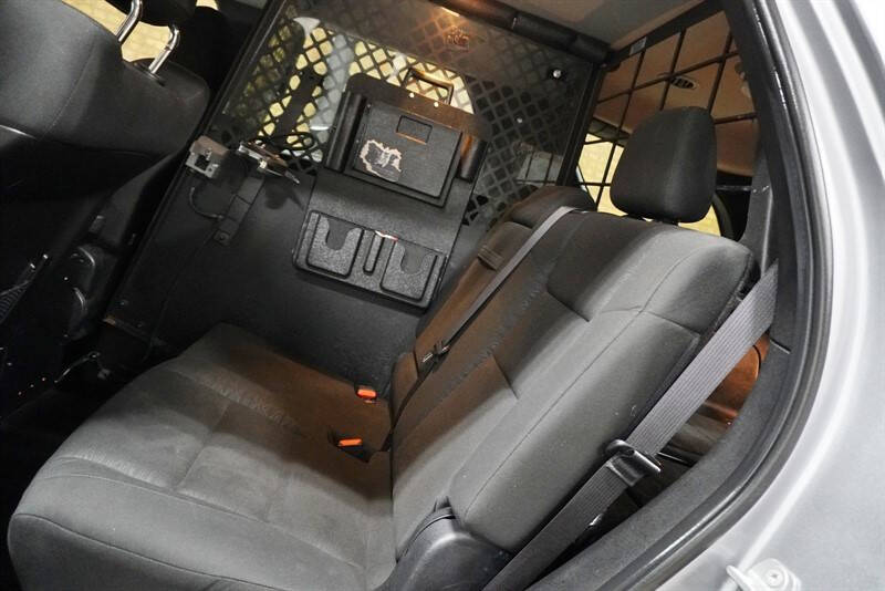 2021 Dodge Durango Pursuit