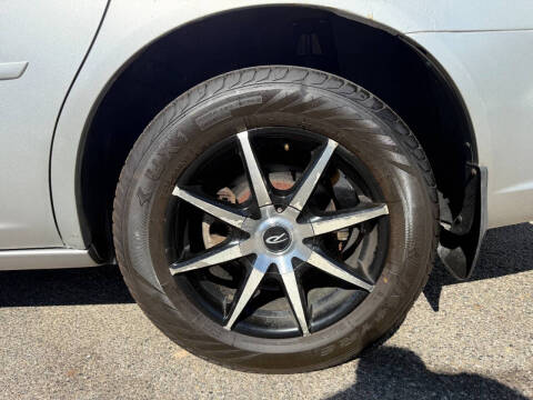 2006 Buick Lucerne CXL V6