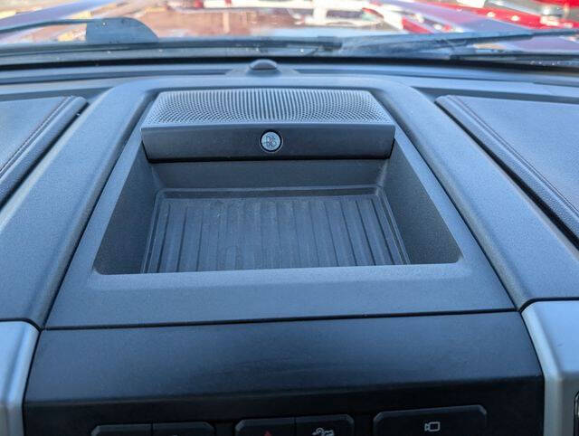 2019 Ford F-250 Super Duty