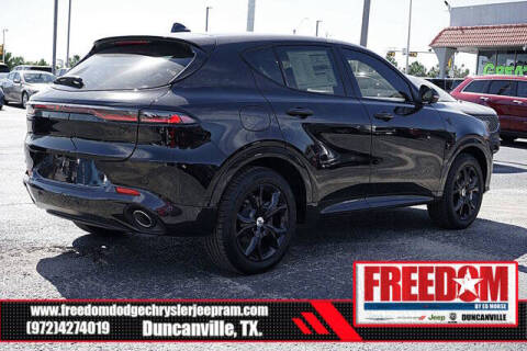 2024 Dodge Hornet R/T Plus