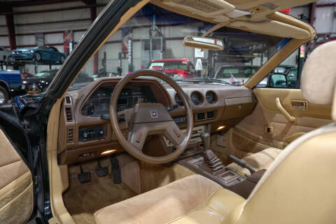 1983 Datsun 280ZX GL 2+2