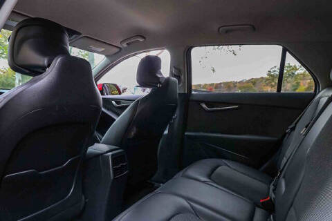 2024 Kia Niro EV Wind