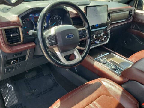 2023 Ford Expedition MAX Limited