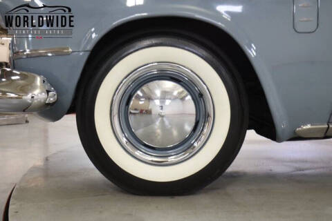 1947 Studebaker Commander