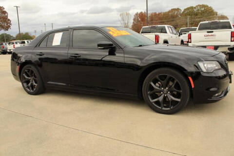 2021 Chrysler 300 S V6