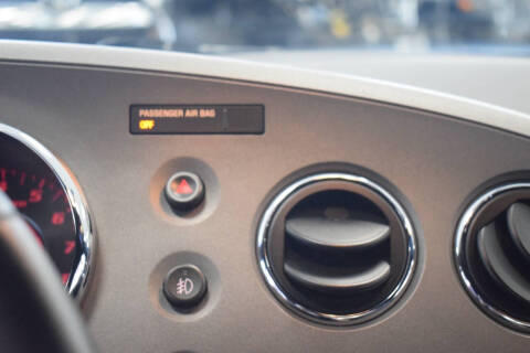 2008 Pontiac Solstice GXP