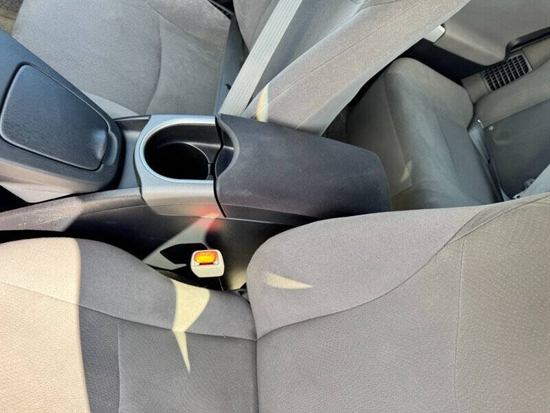 2014 Toyota Prius Four