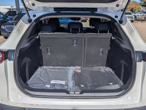 2026 Mazda CX-30 2.5 S Preferred