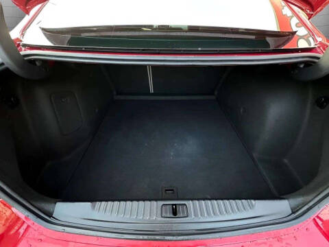 2014 Buick Verano Convenience Group