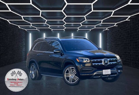 2020 Mercedes-Benz GLS for sale at Speedway Motors in Paterson NJ