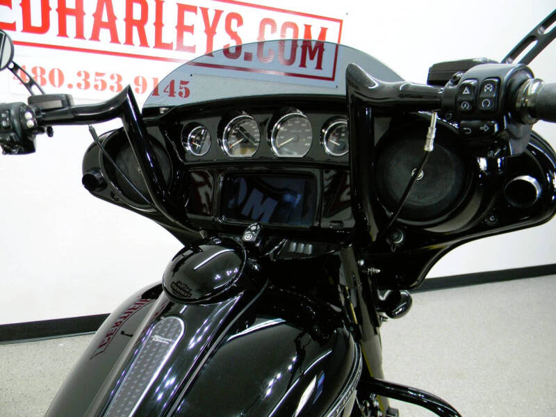 2020 Harley-Davidson Street Glide Special