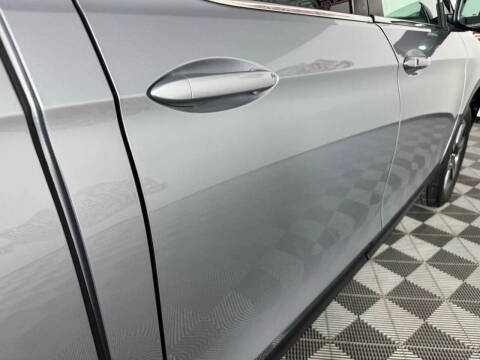 2019 Honda Ridgeline RTL-T