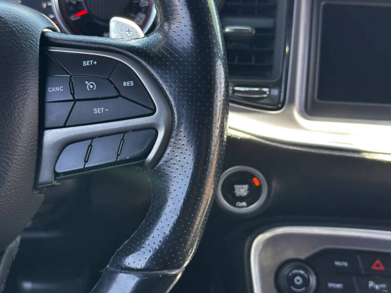 2019 Dodge Challenger GT
