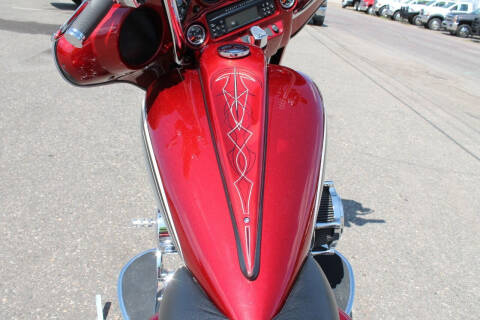 2009 Harley-Davidson Electra Glide