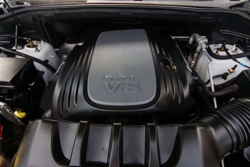 2015 Jeep Grand Cherokee Summit