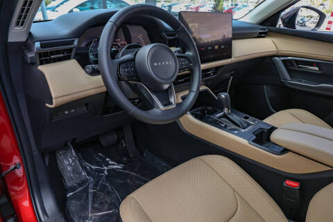 2026 Mazda CX-5 2.5 S Premium Plus
